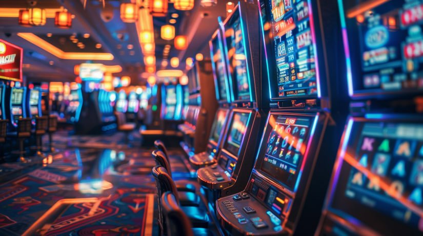 shwe la min 2d Live Casino Baccarat ဂိမ်းများ