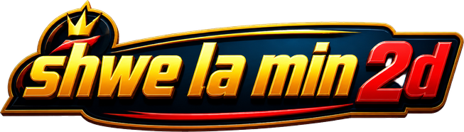 shwe la min 2d logo